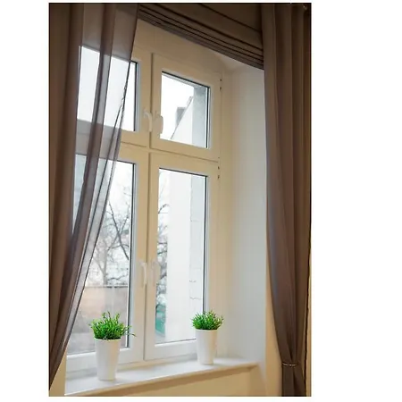 Apartament Rozana Appartement Poznań