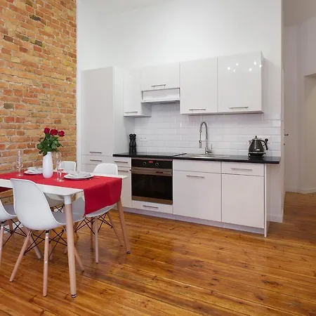 Appartement Apartament Rozana