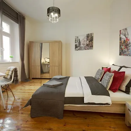 Apartament Rozana Appartement