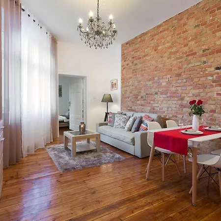 Apartament Rozana Appartement