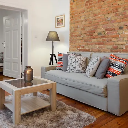 Apartament Rozana Poznań