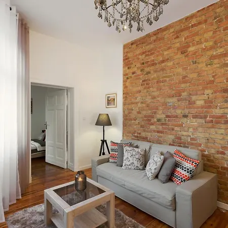 Apartament Rozana